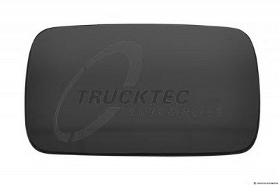 TRUCKTEC AUTOMOTIVE 0862273 -  Зеркальное стекло, наружное зеркало